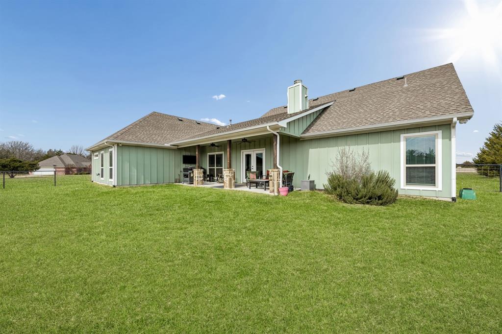 Trenton High Meadows Ph 2 - Residential