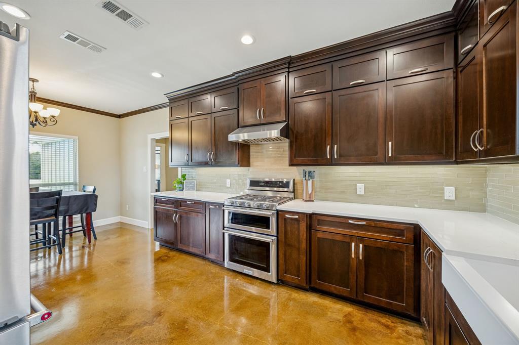 Trenton High Meadows Ph 2 - Residential