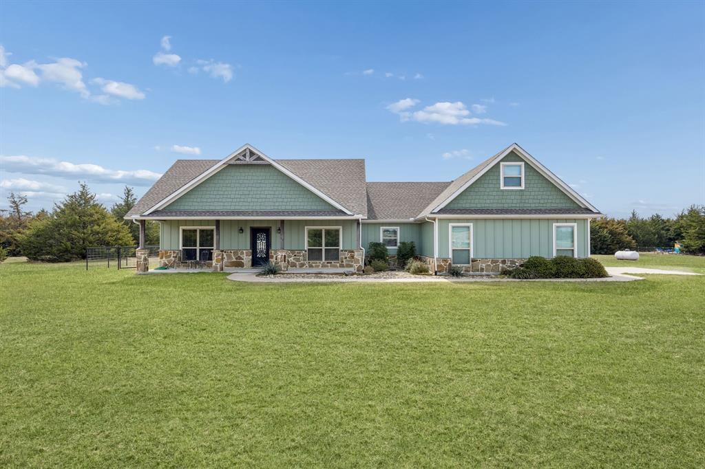 Trenton High Meadows Ph 2 - Residential