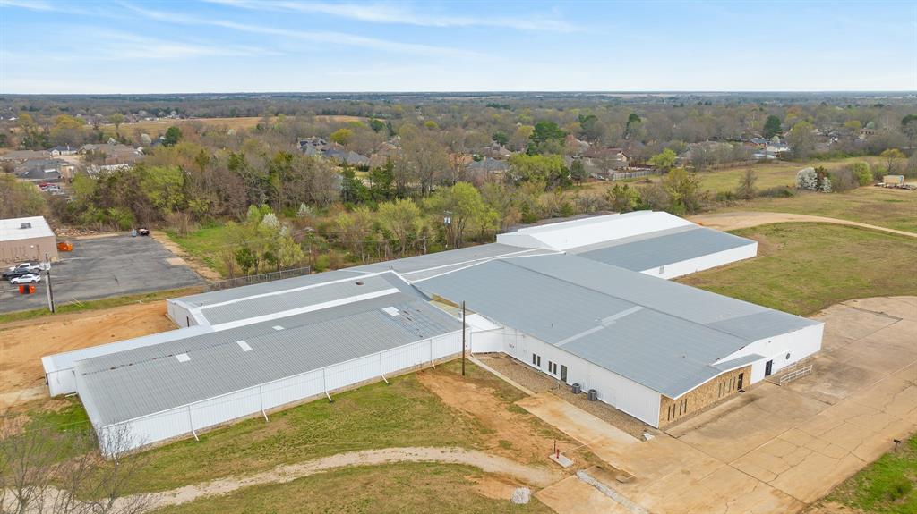 City Of Paris - Commercial Sale