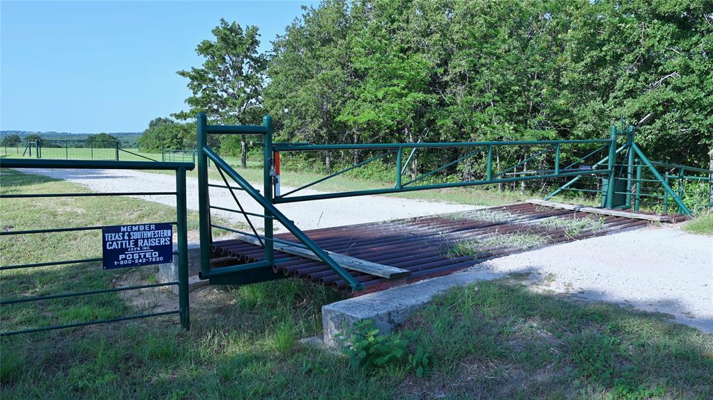 Kaufman CSL - Land