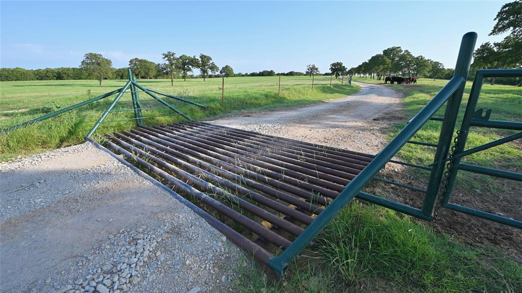 Kaufman CSL - Land