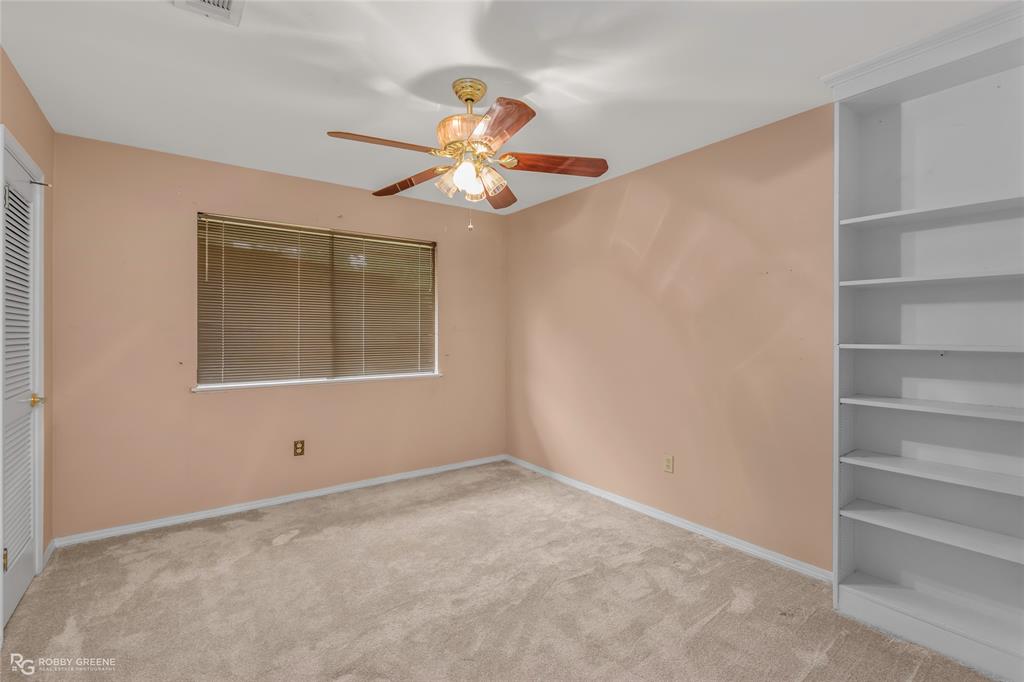 University Terrace - Residential