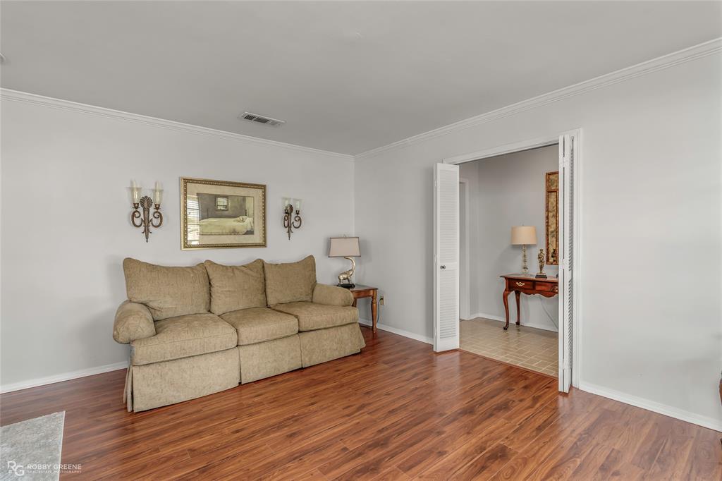 University Terrace - Residential