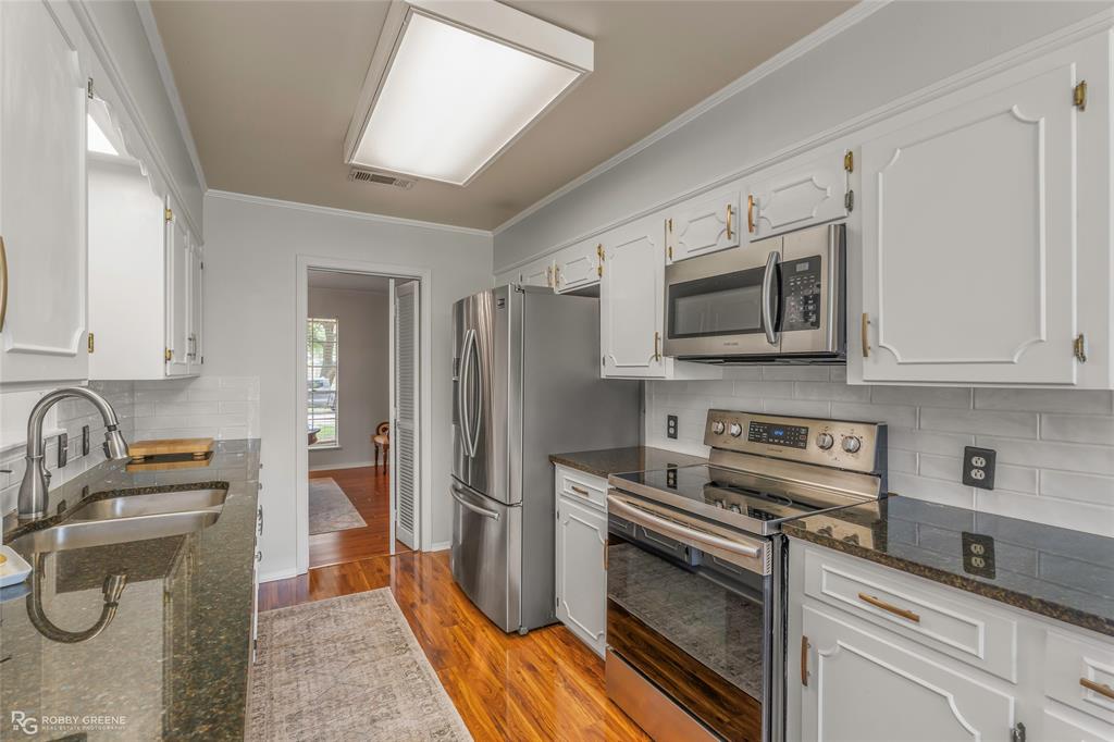 University Terrace - Residential