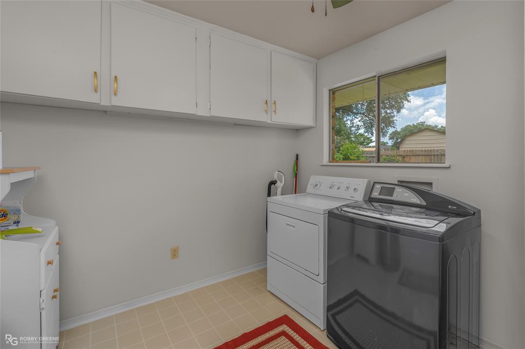 University Terrace - Residential