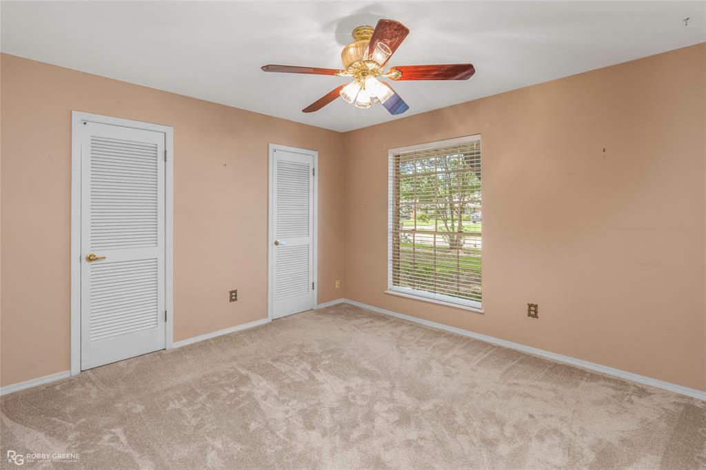 University Terrace - Residential