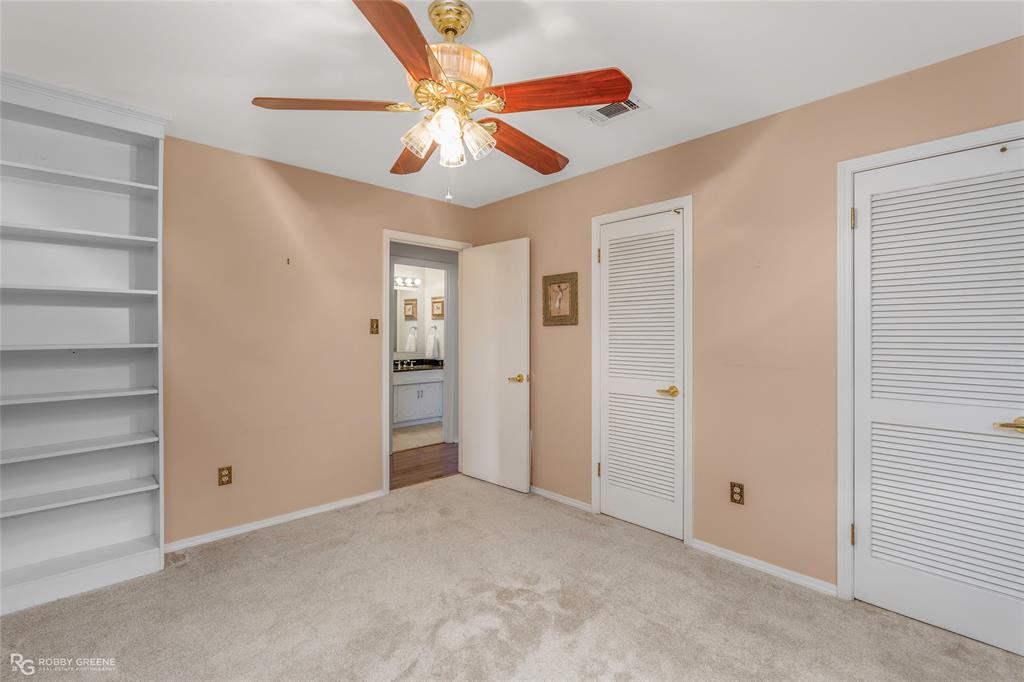 University Terrace - Residential
