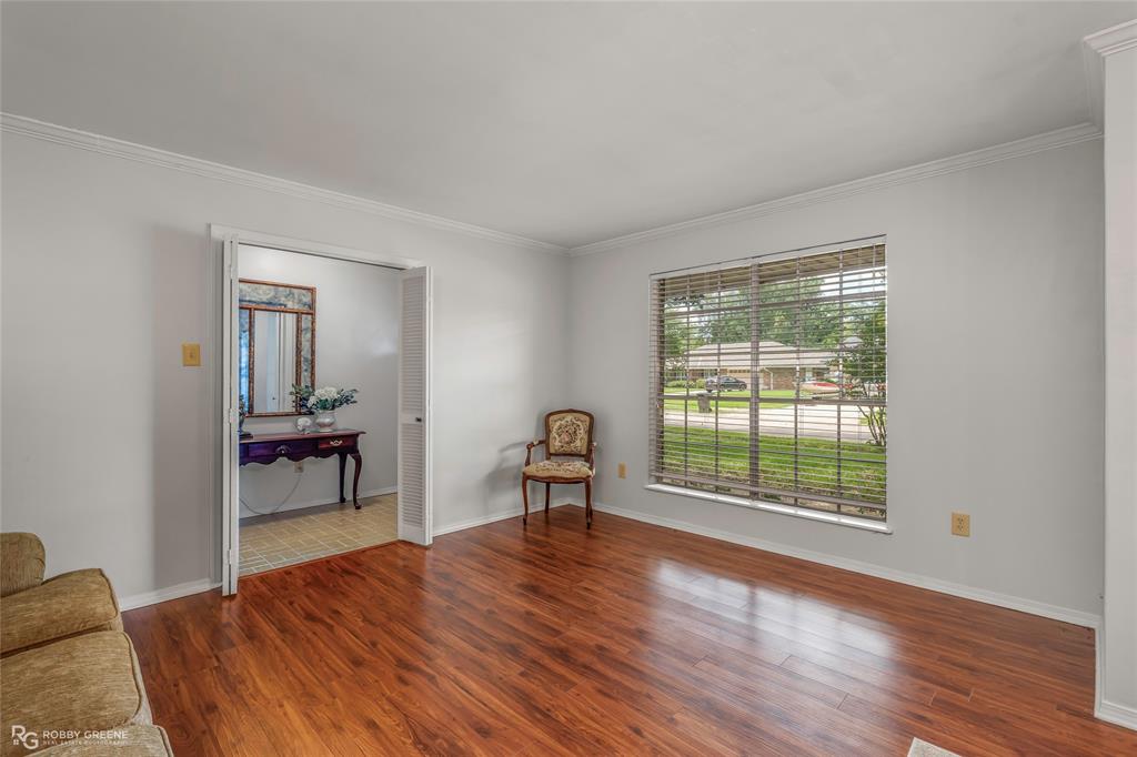 University Terrace - Residential