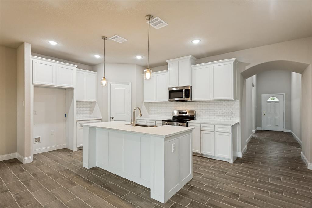 Chamberlain Arlington Heights 2nd - Residential