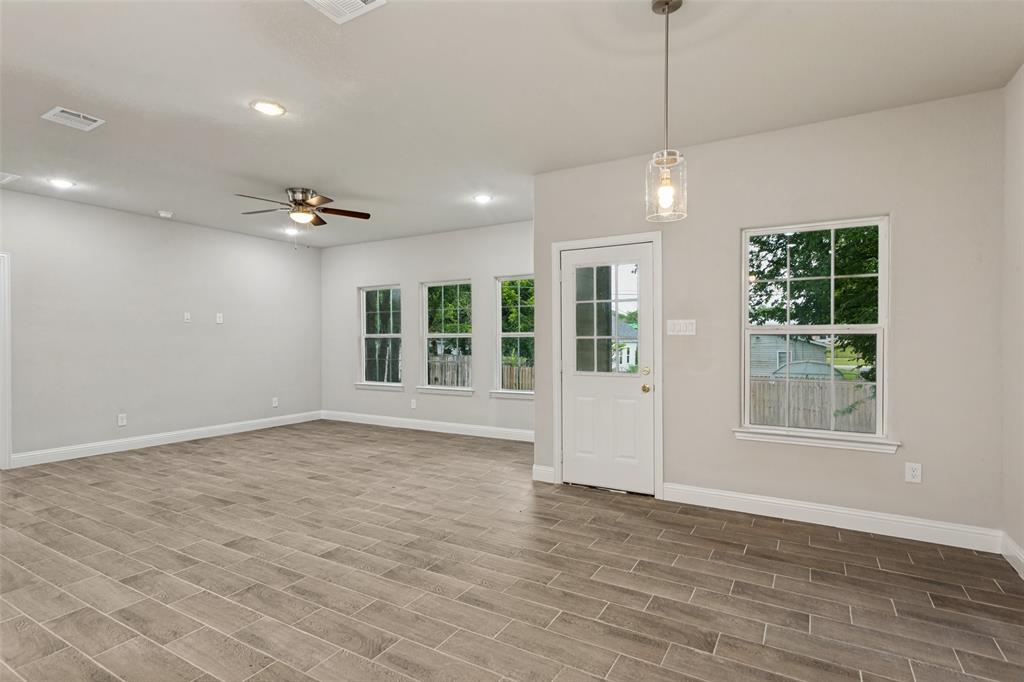 Chamberlain Arlington Heights 2nd - Residential