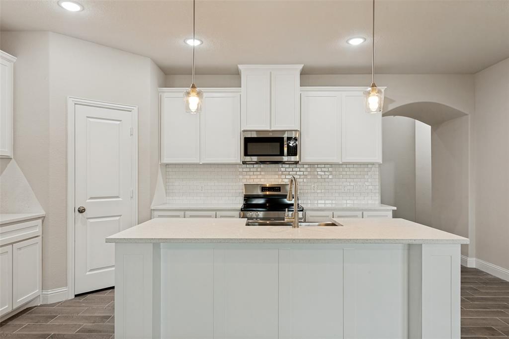 Chamberlain Arlington Heights 2nd - Residential