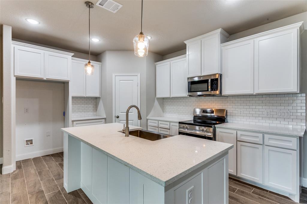 Chamberlain Arlington Heights 2nd - Residential