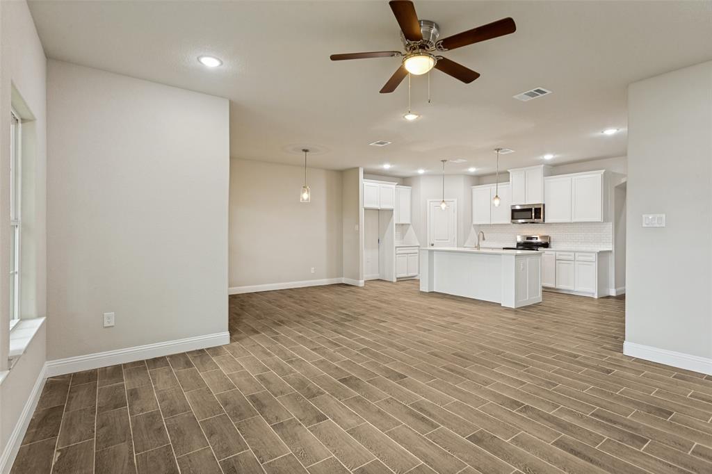 Chamberlain Arlington Heights 2nd - Residential