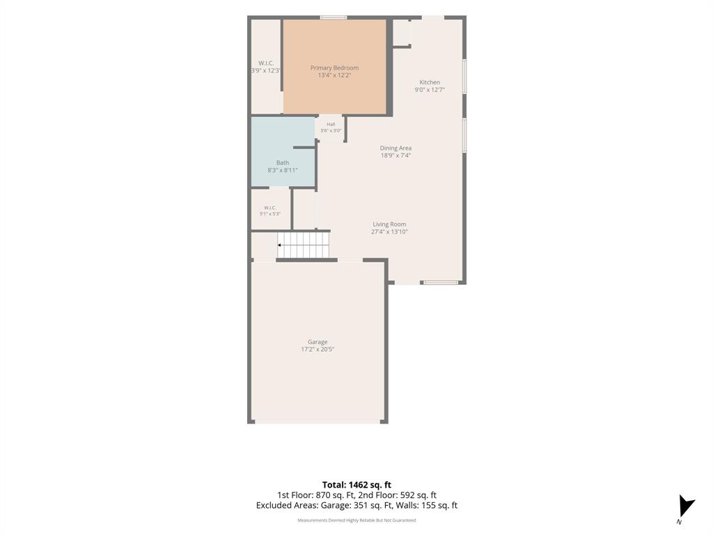 Tolar - Residential