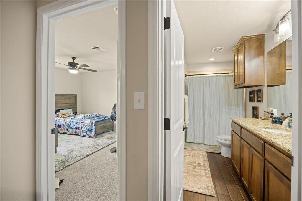 Tolar - Residential