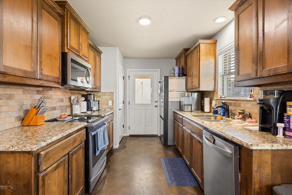 Tolar - Residential