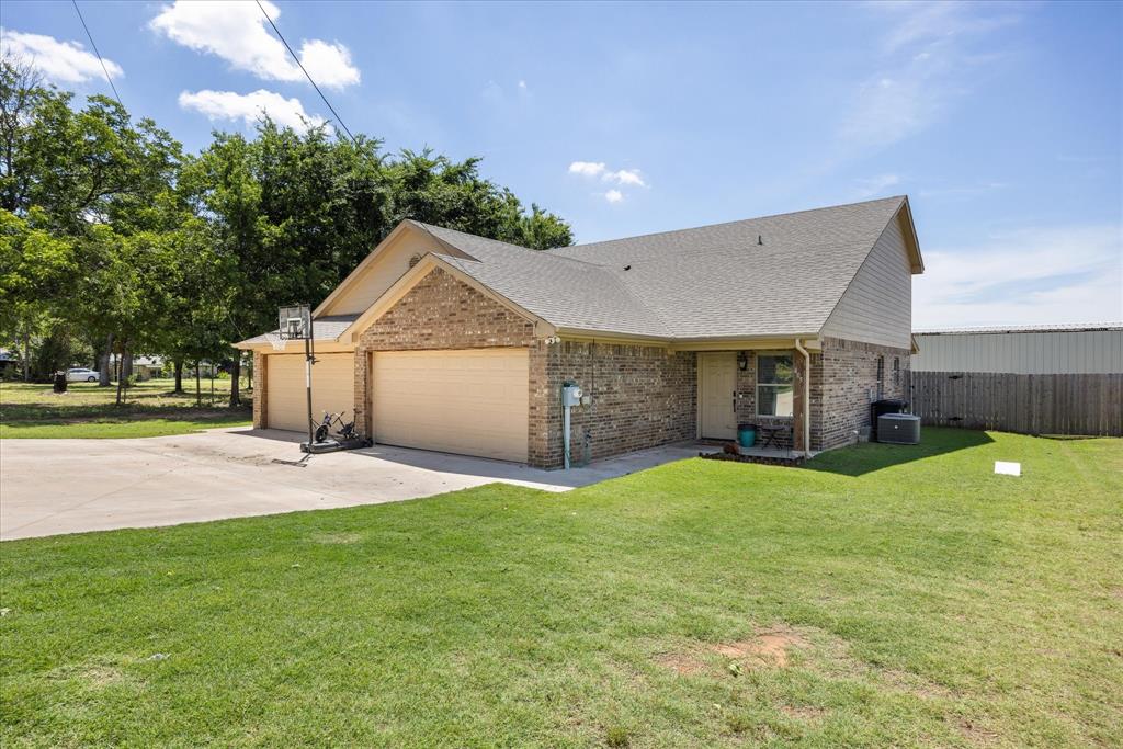 Tolar - Residential