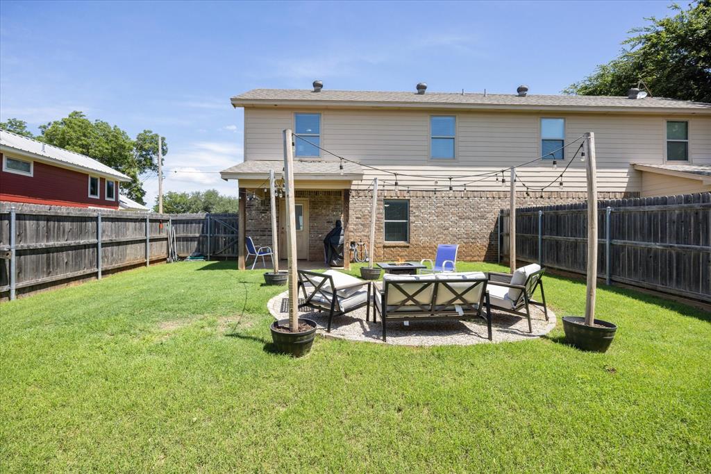 Tolar - Residential