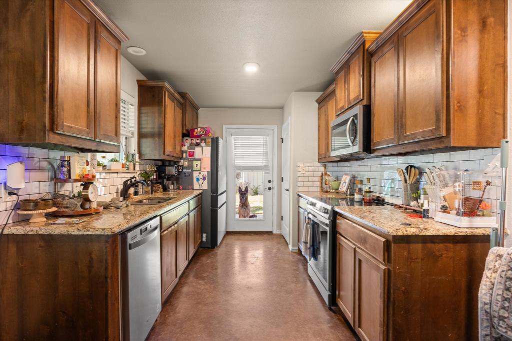 Tolar - Residential