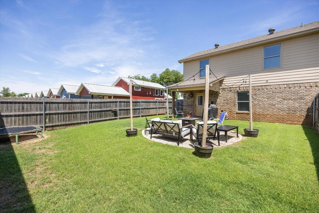 Tolar - Residential