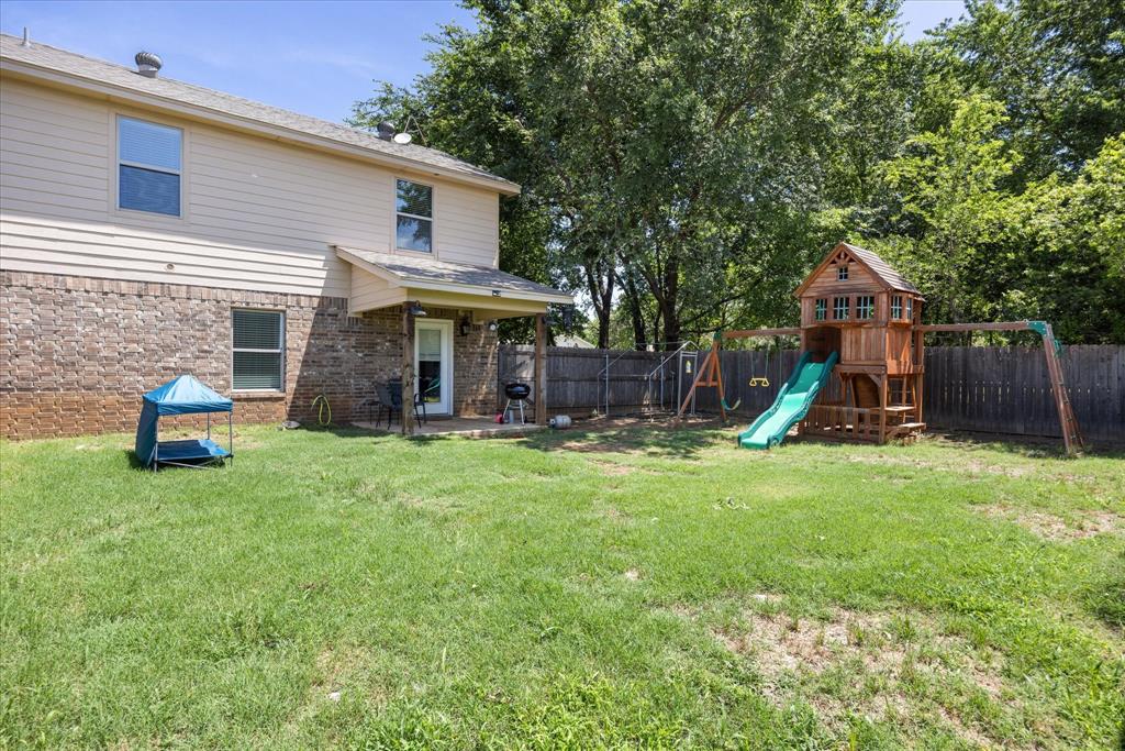 Tolar - Residential