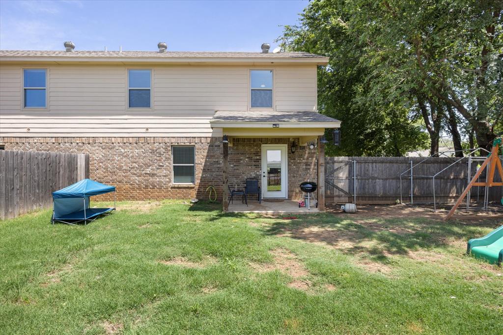 Tolar - Residential