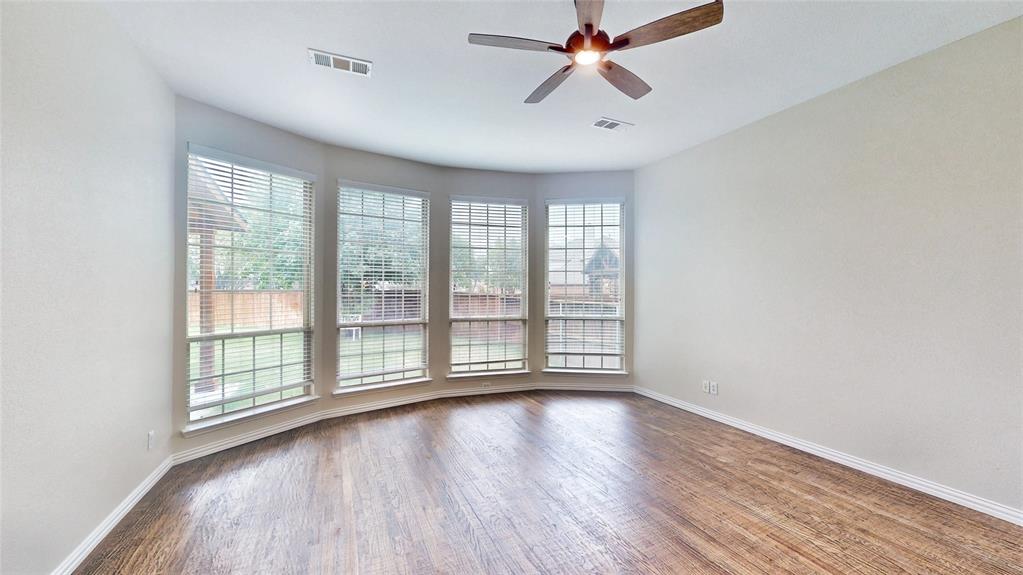 Heritage Lantana Ph 2 - Residential Lease
