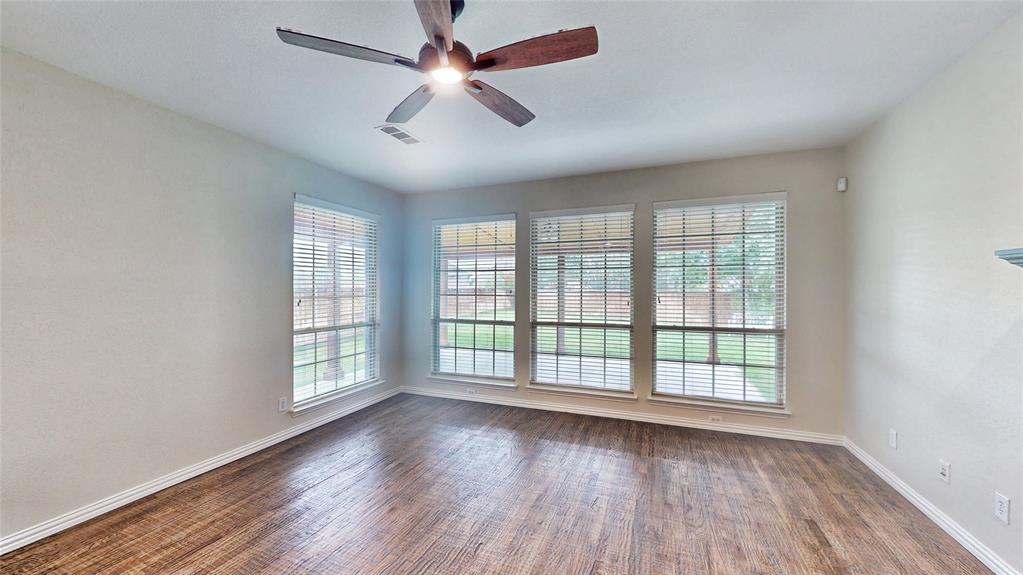 Heritage Lantana Ph 2 - Residential Lease