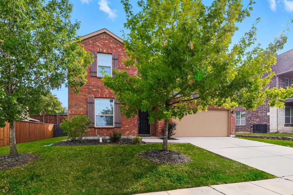 Reduced and now the best price per foot home in the area! Ready for a contract! Meritage Home's most popular plan! This North facing home has an open floor plan with over 3200 sqft. 5 bedrooms plus a dedicated office with double doors. You can use the office as a 6th bedroom is needed. The Main BR is split down for privacy and has a sitting area. Its ensuite has dual sinks, large garden tub & separate shower. The office is down at the front of the home. Wood & ceramic floors are down with carpet up. The kitchen is open to the living room with high ceiling. Granite island and tops, stainless steel appliances & the venthood vents to the outside. Formal dining area plus a breakfast area. Game Room area & 4 more bedrooms with full bath are up.  Totally private back yard with a covered patio. Close to the community pool & playground. Close to schools too!