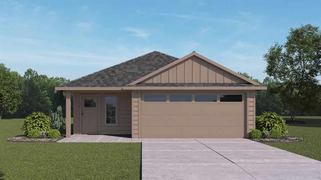 Governors Lots - Residential