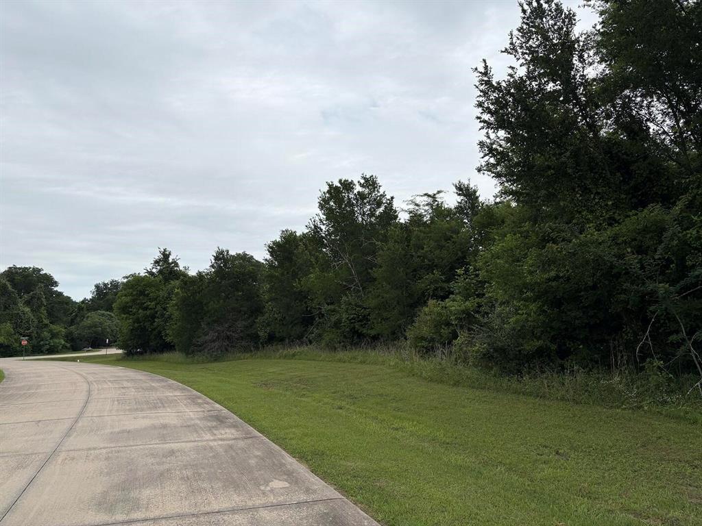 Beautiful 1.8 acre corner homesite in Shadow Lakes Community.  Natural landscape filled with mature trees providing privacy and serene lifestyle in East Texas within a convenient drive to Dallas.  Homesite is across from community pool as well as scenic trails, ponds for fishing  and playground are all accessible to homeowners.