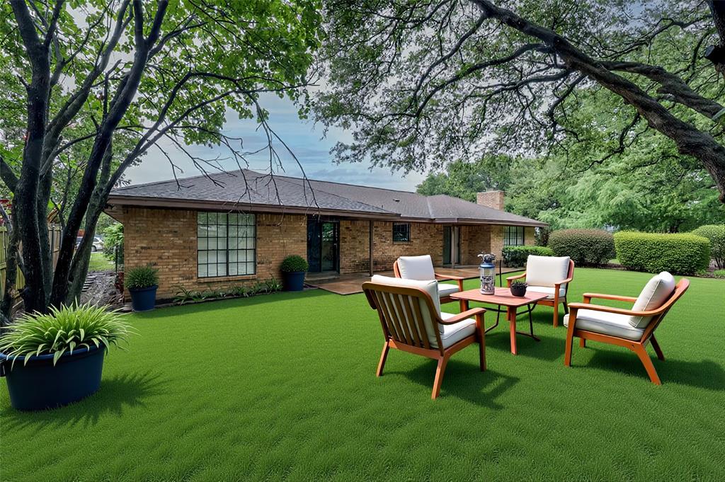 Candleridge Add - Residential