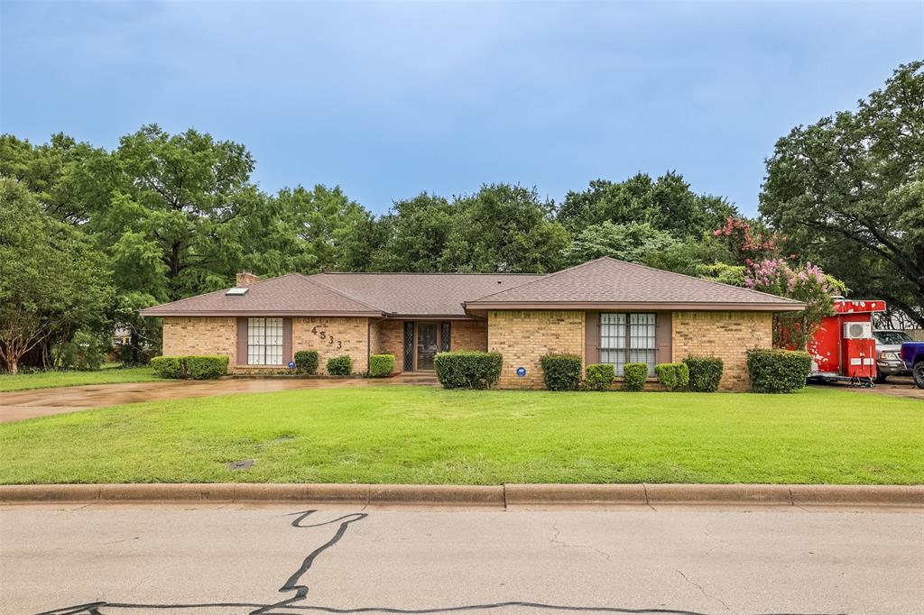 Candleridge Add - Residential