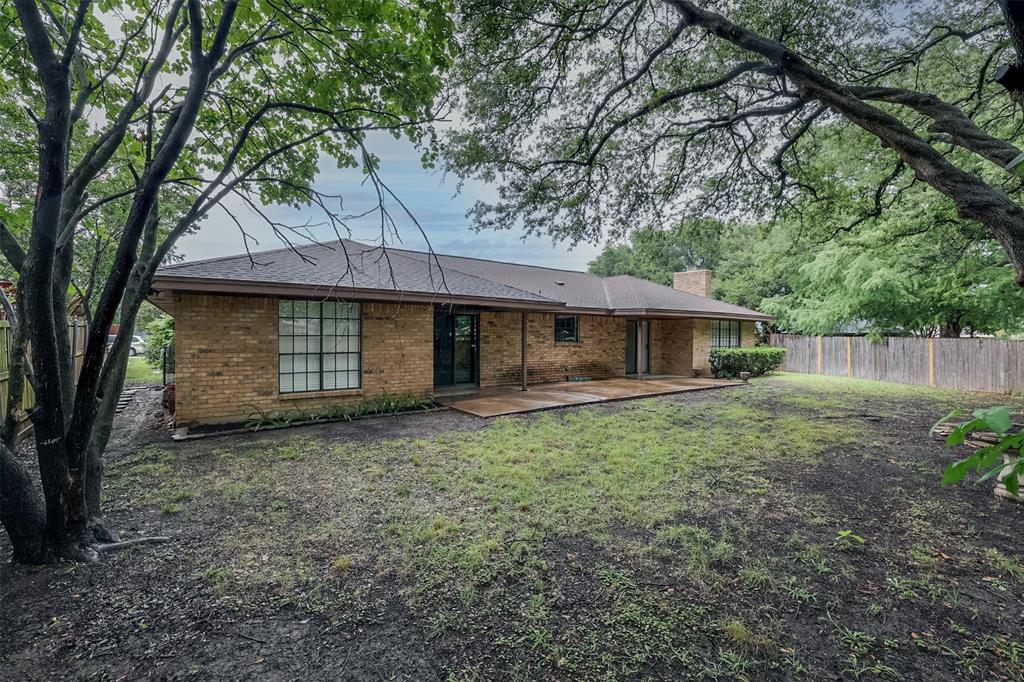 Candleridge Add - Residential