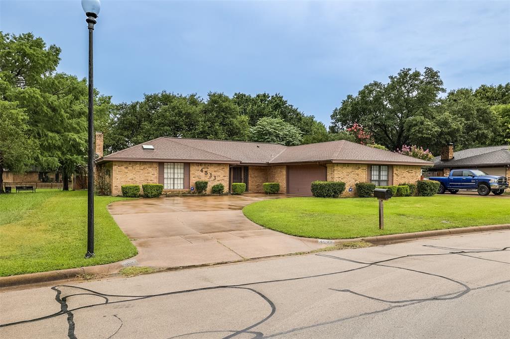 Candleridge Add - Residential