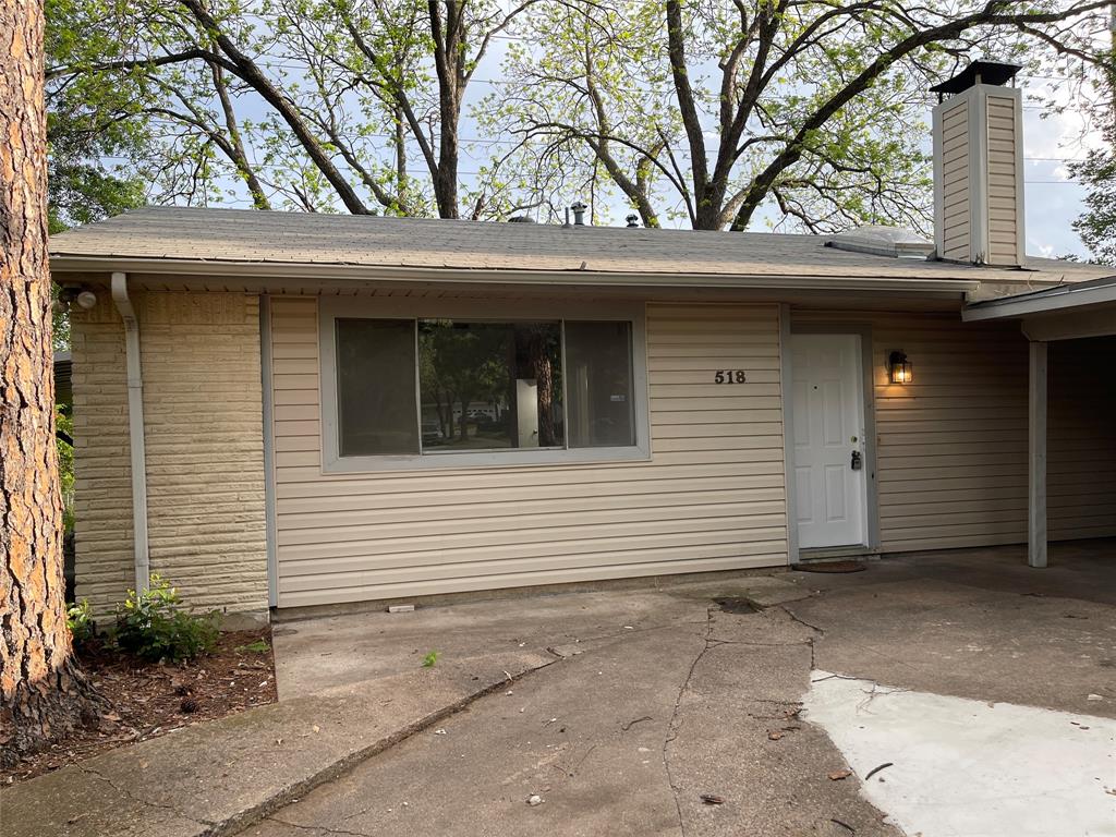 Brookview Add - Residential