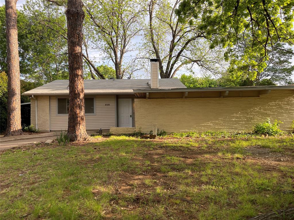 Brookview Add - Residential