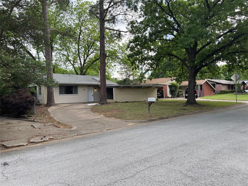 Ideally located in central Arlington, this attractive home offers exceptional access to University of Texas at Arlington and the growing energy of Downtown Arlington.  Both are just a short walk or bike ride away. Quick access to the entertainment district, AT&T Stadium, Globe Life Field, Choctaw Stadium, and Six Flags.  Enjoy being minutes from the University of Texas Arlington, restaurants, coffee shops, entertainment, and major commuter routes while tucked into a well-established neighborhood.  City of Arlington offers up to $20000 downpayment assistance, let our loan officer help you get the best deal possible.  

The home is move-in ready, practical flowing layout, with a huge, enclosed patio party space and a large private back yard that backs up to a greenbelt.   The spacious lot is a standout feature, offering a large yard with plenty of room for outdoor living, gardening, pets, or future possibilities. Whether relaxing or entertaining, the outdoor and enclosed space adds flexibility and fun.

Positioned in one of Arlington’s most connected areas, this property benefits from proximity to education, employment centers, and ongoing redevelopment. Its central location and overall condition make it a compelling option for buyers seeking convenience, usability, and long-term appeal in the DFW market.

Budget-friendly utilities include gas heat and water heater.  Updated bathrooms, kitchen, paint, and flooring.  This house has excellent potential as an investment property or a first-time home.  All appliances come with house.  If you are an investor, property management is already in place.