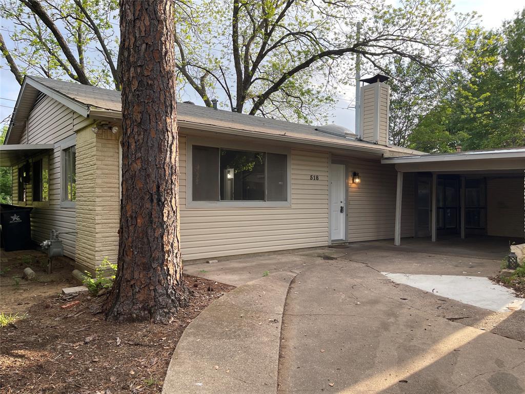 Brookview Add - Residential