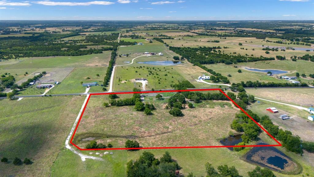 Exceptional 10-acre property in the exclusive Blue Ridge neighborhood, subdivided into seven 1+ acre lots. Enjoy breathtaking sunsets and expansive views in a highly desirable location with minimal known restrictions. The property features established utilities and hard-surface roads, along with significant road frontage, offering flexibility for a variety of uses. This rare opportunity provides limitless possibilities for development, investment, or creating a private retreat. Don’t miss the chance to explore this unique property—schedule a visit today!