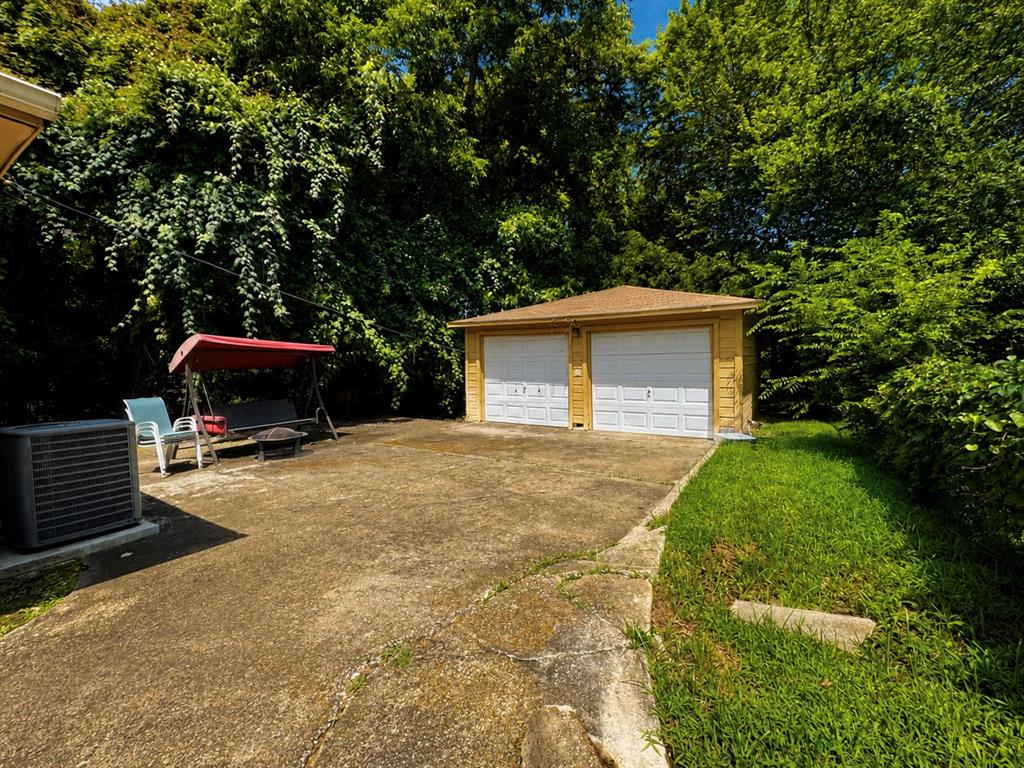 Woodlawn Place - Residential