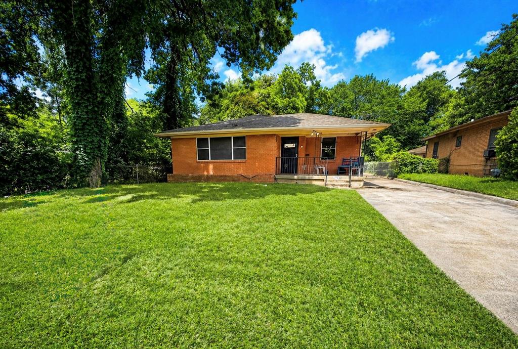 Woodlawn Place - Residential