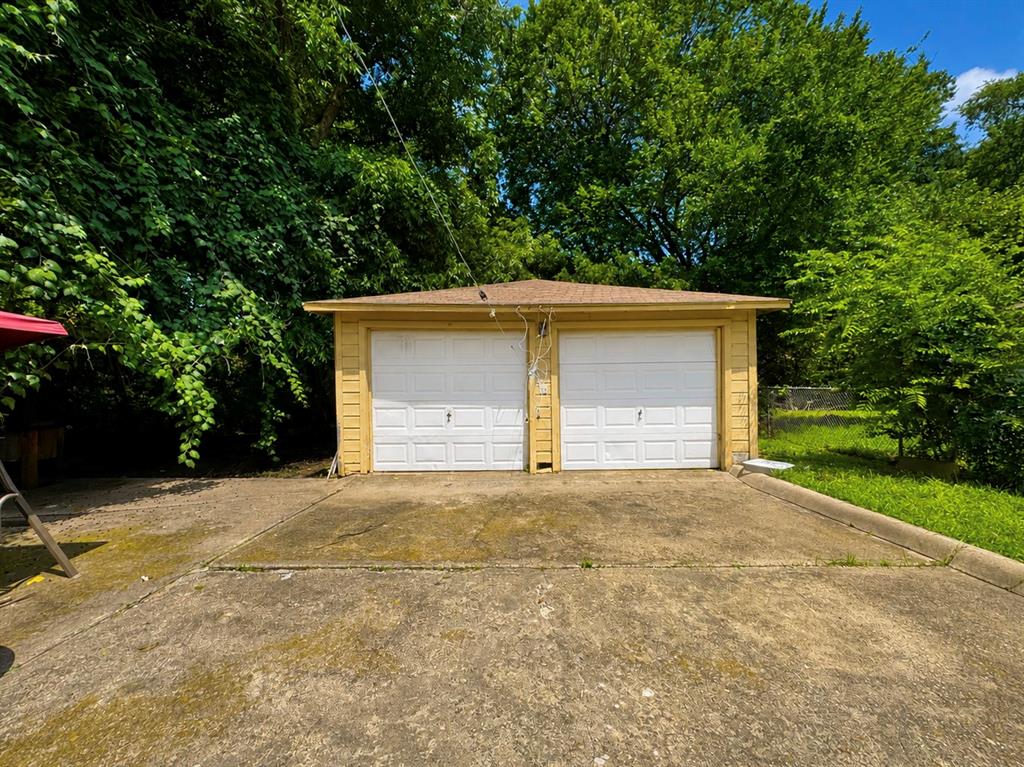 Woodlawn Place - Residential