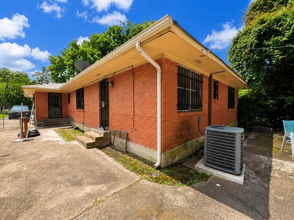 Woodlawn Place - Residential