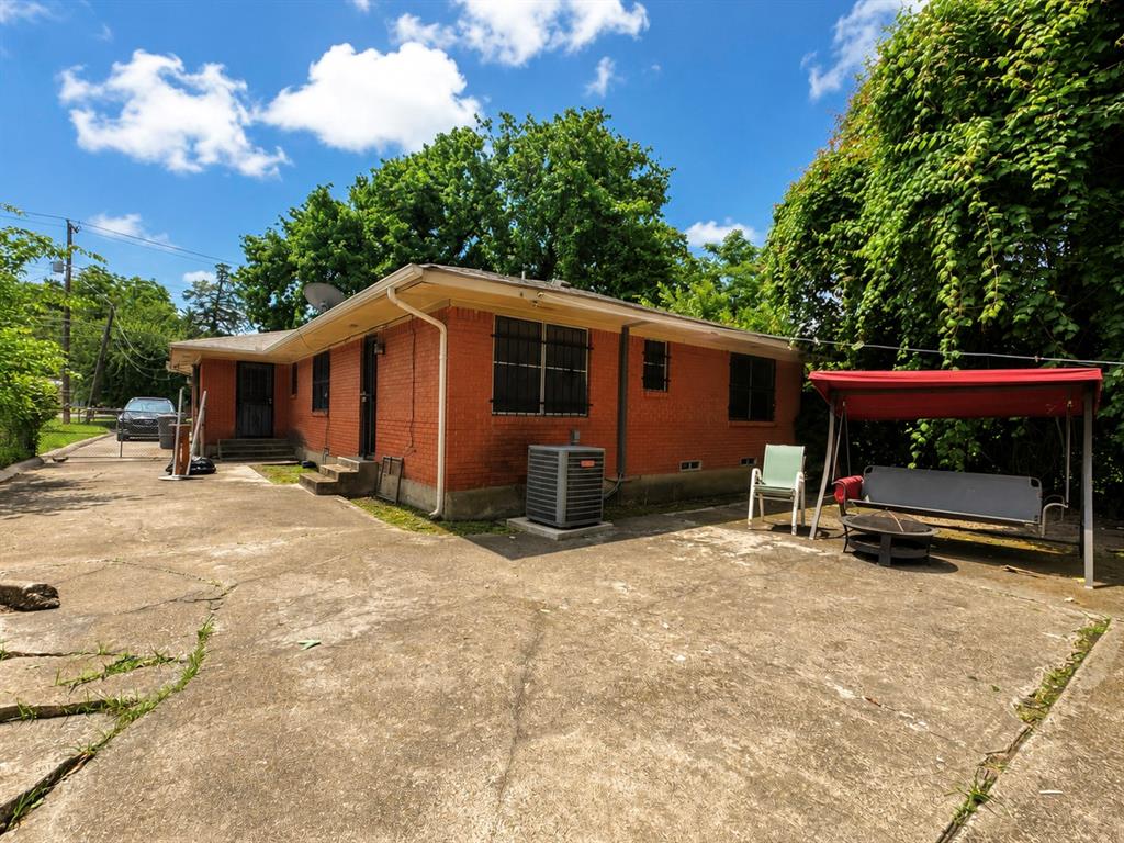 Woodlawn Place - Residential
