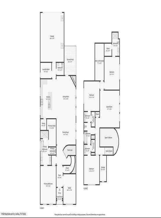 University Place Add Ph 3 - Residential