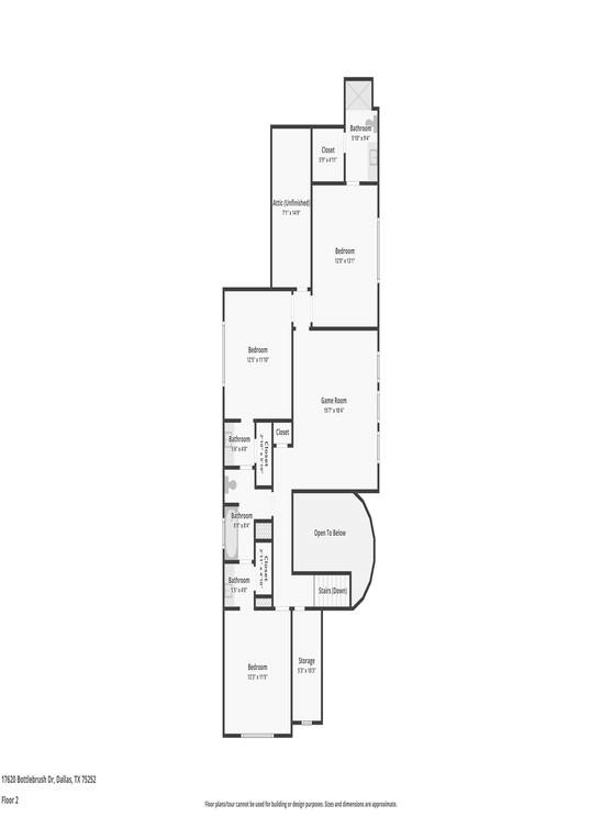University Place Add Ph 3 - Residential