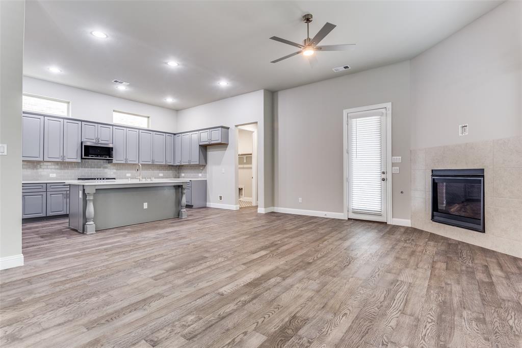 University Place Add Ph 3 - Residential