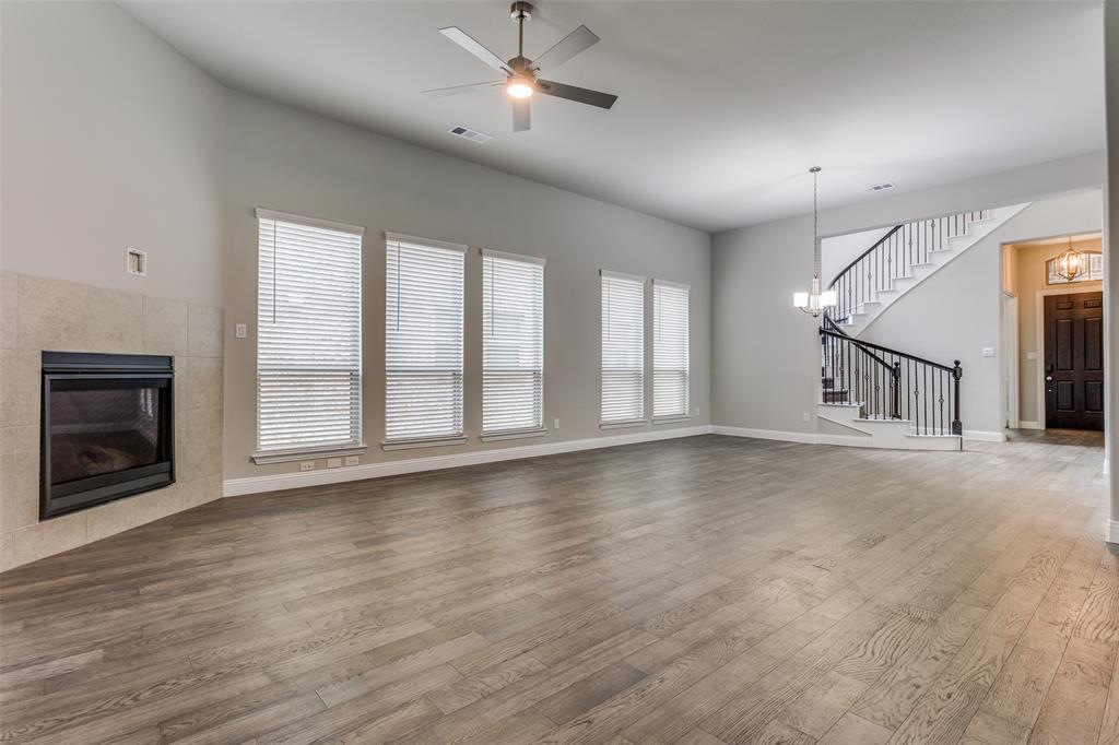 University Place Add Ph 3 - Residential